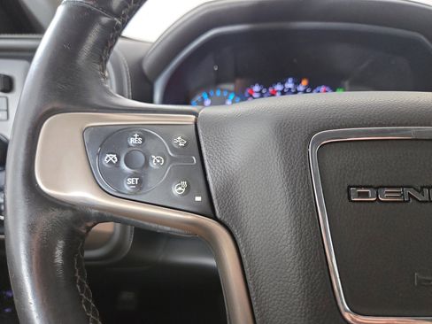 Used 2019 GMC Sierra 2500 Denali w/ Duramax Plus Package image 15