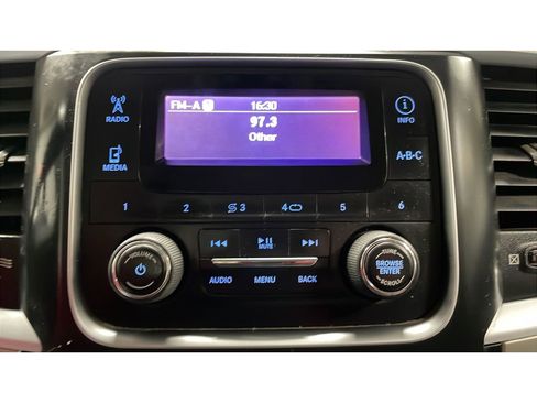 Used 2013 RAM 1500 Classic SLT image 13