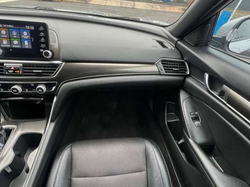 Used 2019 Honda Accord Sport image 23