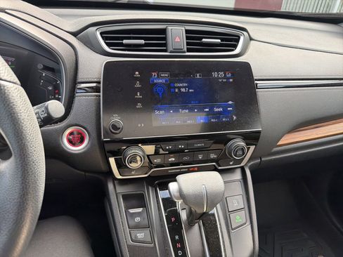 Used 2020 Honda CR-V EX image 8
