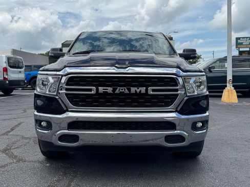 Used 2023 RAM 1500 Big Horn AWD/4WD image 9