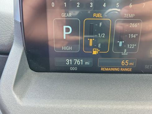 Used 2024 INEOS Grenadier AWD/4WD image 25