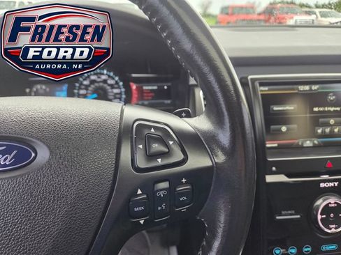 Used 2013 Ford Flex Limited AWD/4WD image 14