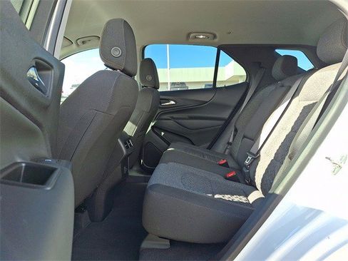 Certified 2024 Chevrolet Equinox LT image 12