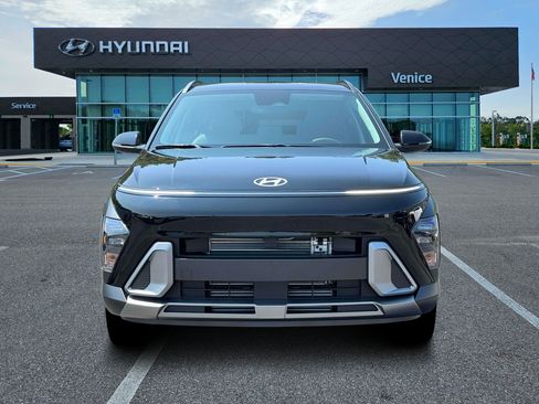 New 2026 Hyundai Kona SEL Premium FWD image 12