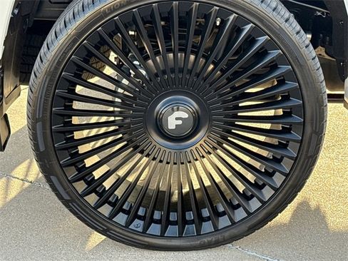 New 2025 Toyota Sequoia 1794 Edition image 9