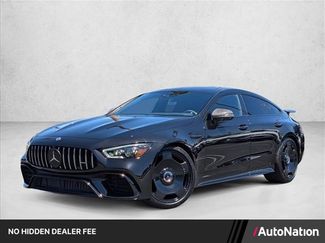 Certified 2019 Mercedes-Benz AMG GT 63 S video 1