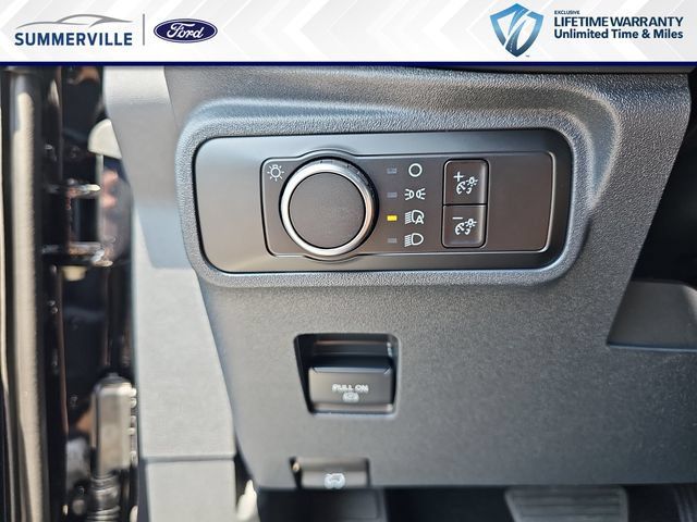 New 2026 Ford Bronco Big Bend AWD/4WD image 29