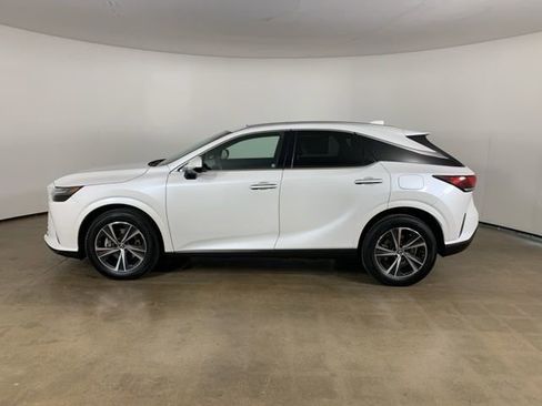 Used 2023 Lexus RX 350 Premium w/ Cold Area Package image 16
