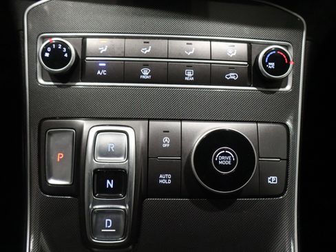 Used 2021 Hyundai Santa Fe SE image 24