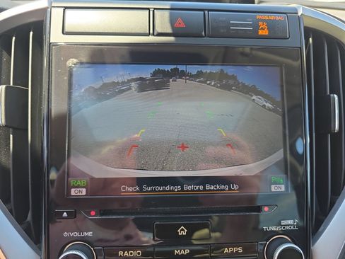 Used 2021 Subaru Ascent Premium w/ Sport Package AWD/4WD image 20