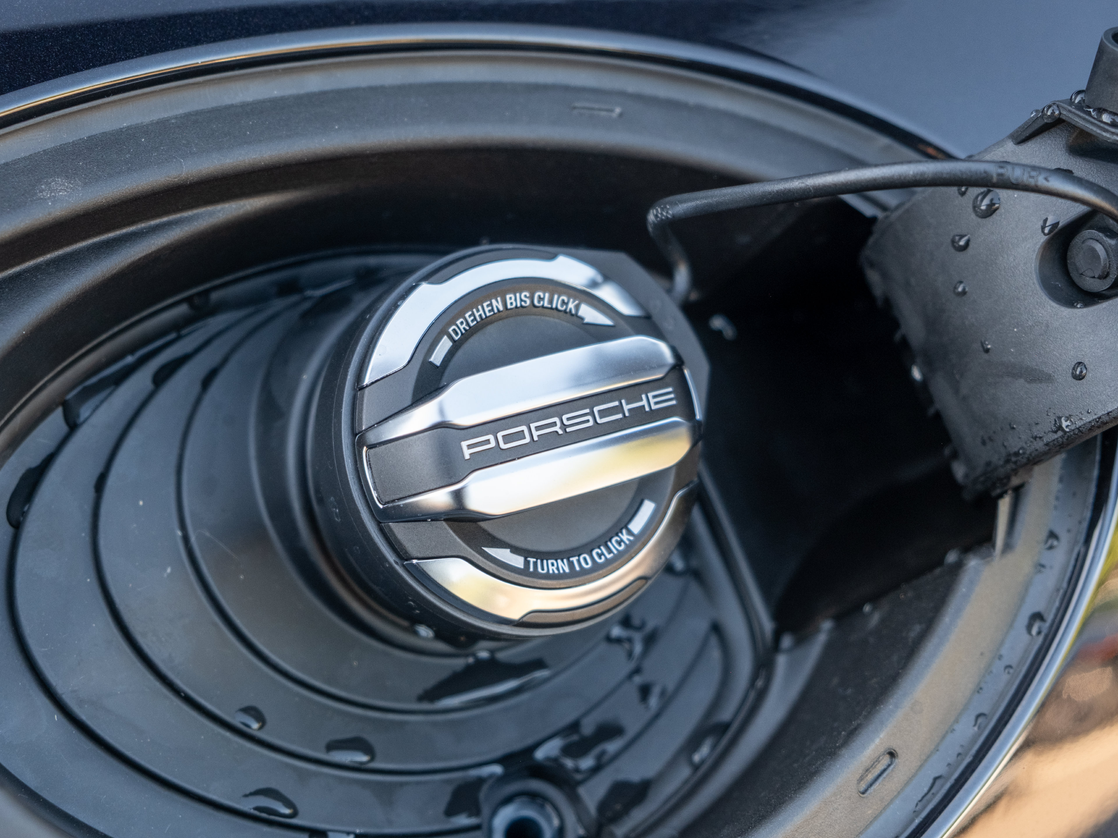 New 2026 Porsche Panamera 4 AWD/4WD image 21