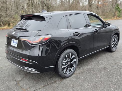 New 2026 Honda HR-V EX-L image 3