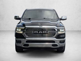 Used 2020 RAM 1500 Laramie RWD video 2