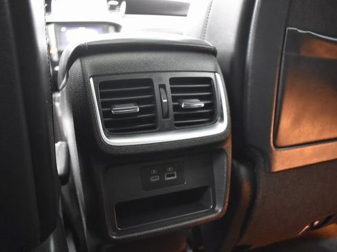 Used 2023 INFINITI QX50 Sport image 33