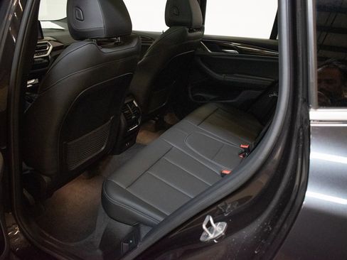 Certified 2024 BMW X3 xDrive30i w/ Premium Package w/ZPA image 23