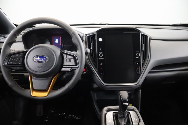 New 2026 Subaru Crosstrek 2.5i Wilderness AWD/4WD image 15
