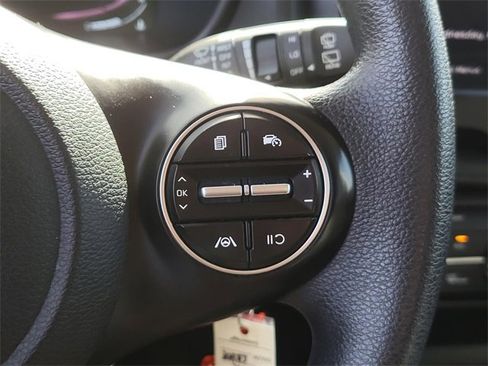 Used 2024 Kia Soul LX w/ Option Group 015 image 26