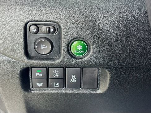 Used 2023 Honda Passport TrailSport image 10