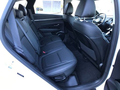 Used 2023 Hyundai Tucson Limited AWD/4WD image 30