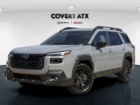 Used 2026 Subaru Outback Limited XT AWD/4WD image 2