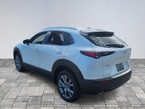 New 2025 MAZDA CX-30 AWD 2.5 S w/ Premium Package image 5