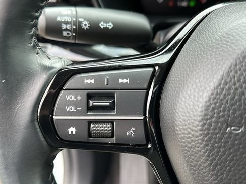 Used 2024 Honda CR-V EX-L image 13