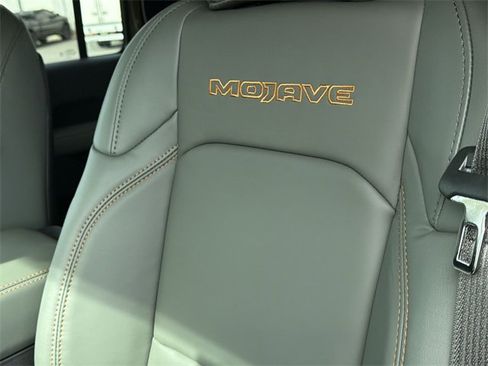 New 2026 Jeep Gladiator Mojave image 24