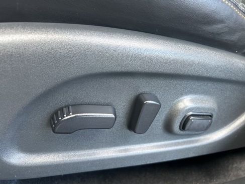 Used 2023 Nissan Murano Platinum w/ Cargo Package image 26