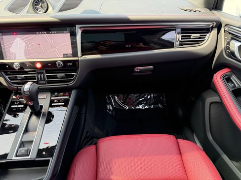 New 2026 Porsche Macan S AWD/4WD image 24