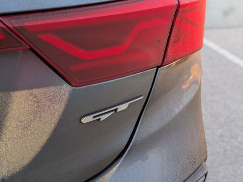 Used 2020 Kia Forte GT image 33