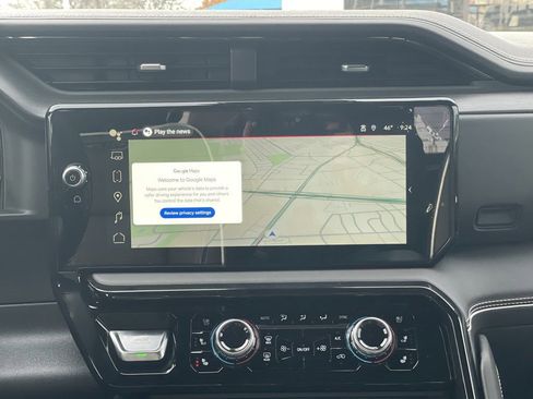 New 2026 GMC Sierra 1500 AT4X image 19