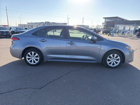 Used 2024 Toyota Corolla LE image 12