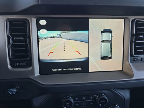 New 2026 Ford Bronco Outer Banks image 29