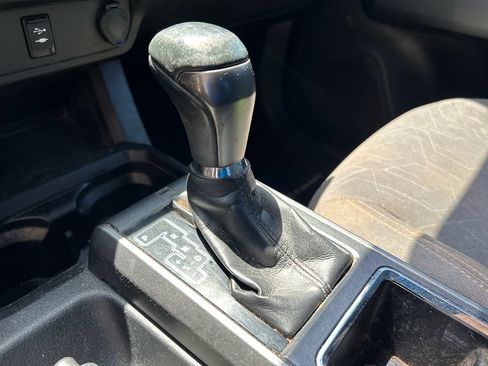 Used 2016 Toyota Tacoma TRD Off-Road w/ Towing Package RWD image 23