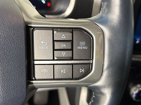 Certified 2023 Ford F150 Limited AWD/4WD image 16