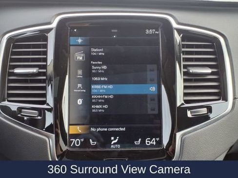 Used 2022 Volvo XC90 T6 Inscription image 29