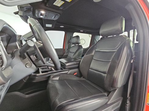 Used 2022 Ford F150 Raptor w/ Equipment Group 801A High AWD/4WD image 13