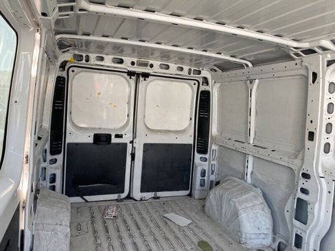 Used 2015 RAM ProMaster 1500 FWD image 7
