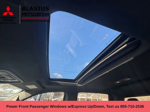 Used 2023 Chevrolet Silverado 1500 High Country w/ High Country Premium Package image 34