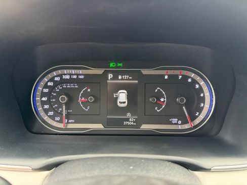 Used 2024 Hyundai Tucson SEL FWD image 20