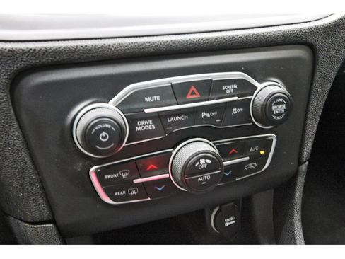 Used 2023 Dodge Charger Scat Pack RWD image 29