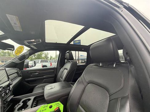 Used 2019 RAM 1500 Sport w/ Level 2 Equipment Group AWD/4WD image 27