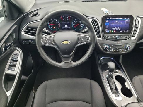 Used 2023 Chevrolet Malibu LT image 22