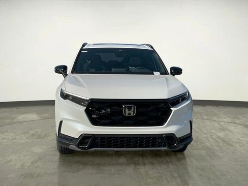 New 2026 Honda CR-V Sport-L image 11
