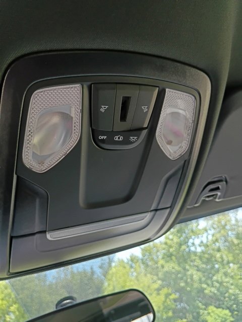 Used 2024 RAM 2500 Tradesman AWD/4WD image 23