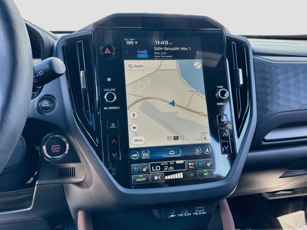 New 2026 Subaru Forester Touring AWD/4WD image 13