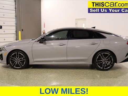 Used 2024 Kia K5 GT w/ GT1 Package FWD image 5