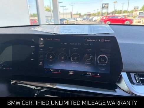 Certified 2023 BMW X1 xDrive28i w/ Convenience Package AWD/4WD image 25