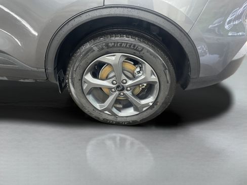 Used 2025 Ford Escape ST-Line AWD/4WD image 23
